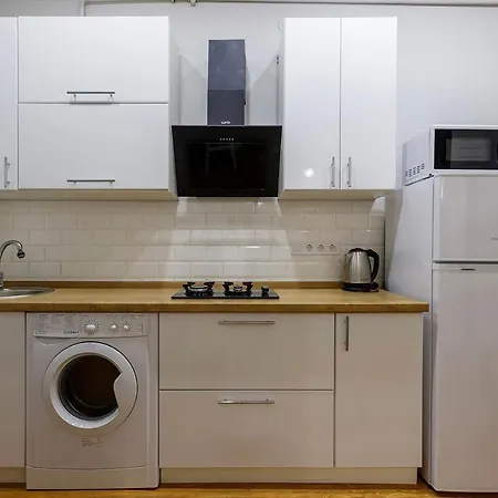 Apartament Vidfort під дубом 8
