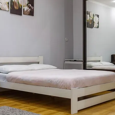 Vidfort під дубом 8 Apartmán