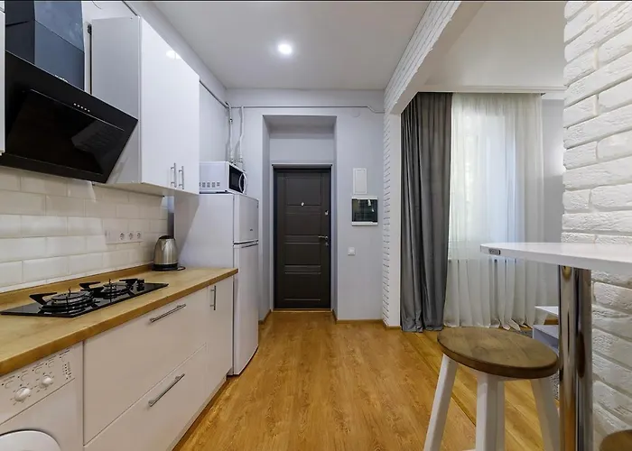 Apartamento Vidfort під дубом 8 *
