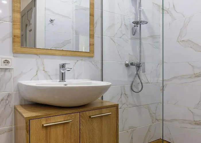 Vidfort під дубом 8 Apartamento *